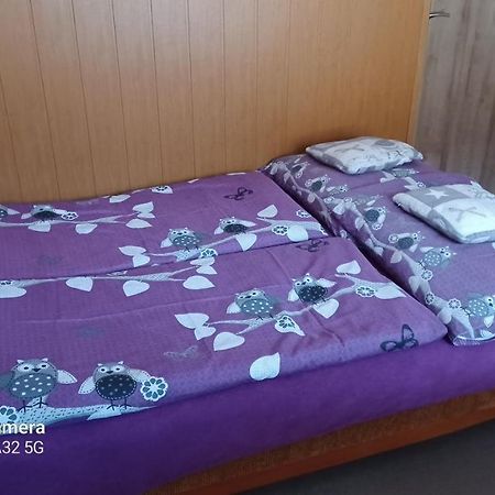 Apartman 81 Нова Лесна Екстер'єр фото