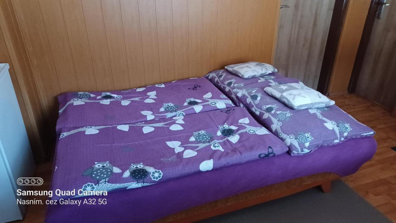 Apartman 81 Нова Лесна Екстер'єр фото
