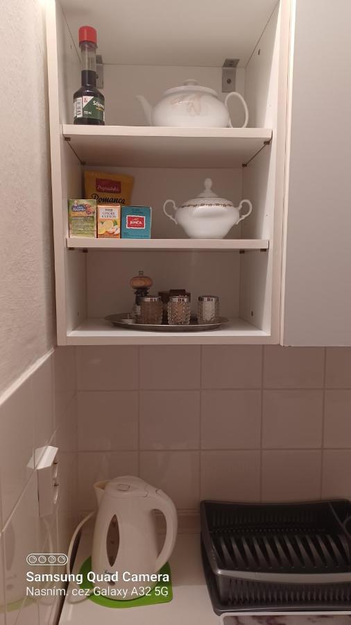 Apartman 81 Нова Лесна Екстер'єр фото