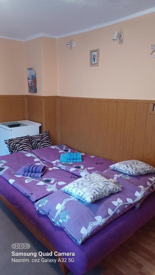 Apartman 81 Нова Лесна Екстер'єр фото