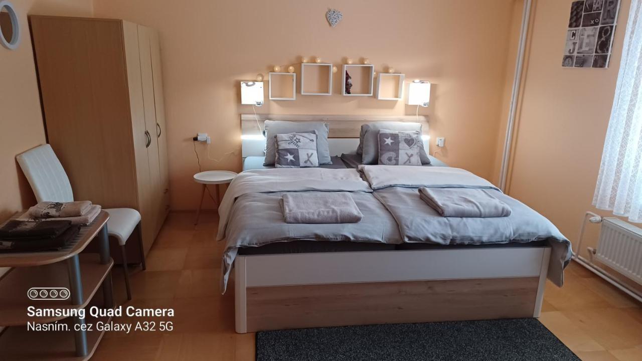 Apartman 81 Нова Лесна Екстер'єр фото