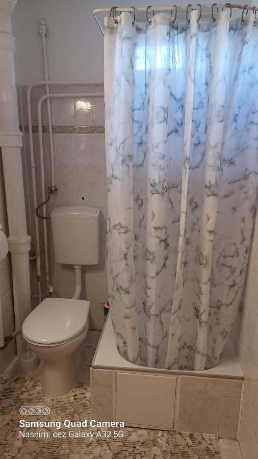 Apartman 81 Нова Лесна Екстер'єр фото