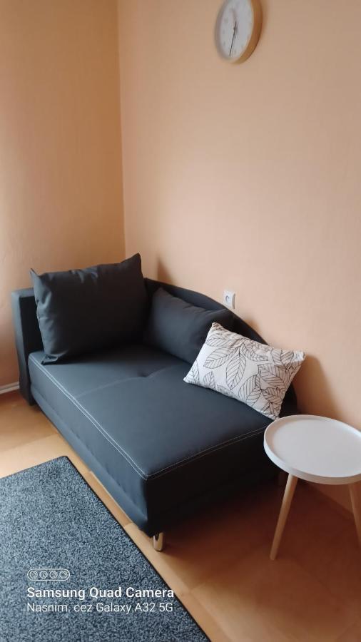 Apartman 81 Нова Лесна Екстер'єр фото